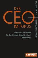 Ursula Weidenfeld: Der CEO im Fokus 