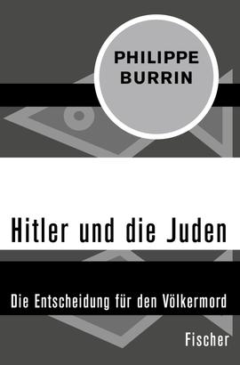 Hitler und die Juden