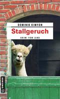 Dominik Kimyon: Stallgeruch ★★★★