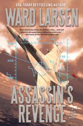 Assassin's Revenge - A David Slaton Novel