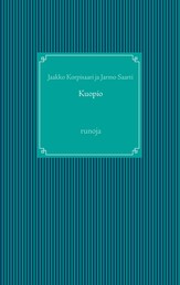 Kuopio - runoja