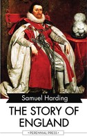 Samuel Harding: The Story of England 