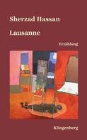 Sherzad Hassan: Lausanne 
