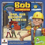 Folge 01: Bob, der Küchenmeister