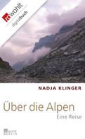 Nadja Klinger: Über die Alpen ★★