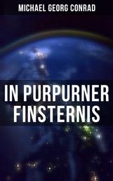 In purpurner Finsternis - Science-Fiction-Klassiker