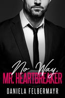 Daniela Felbermayr: No Way, Mr. Heartbreaker ★★★★