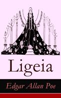 Edgar Allan Poe: Ligeia ★★★★★