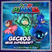 Folge 90: Geckos neue Superkraft
