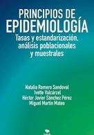 Ivette Valcárcel: Principios de Epidemiología 