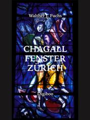 Chagall Fenster Zürich