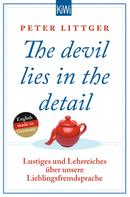 Peter Littger: The devil lies in the detail ★★★★