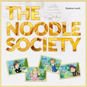 The Noodle Society