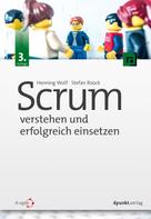 Henning Wolf: Scrum – verstehen und erfolgreich einsetzen ★★★