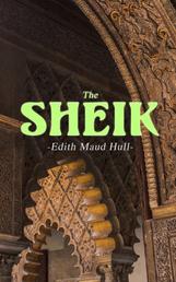 The Sheik - Desert Romance