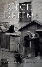 Cecil Dreeme - Queer Classic Novel