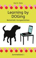 Iris D. Chris: Learning by DOGing 