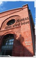 Winfried Thamm: Harras 