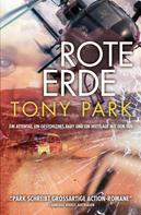 Tony Park: Rote Erde ★★★