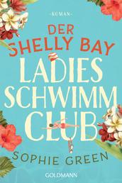 Der Shelly Bay Ladies Schwimmclub - Roman