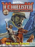 H.C. Hollister: H. C. Hollister 73 ★★★★★