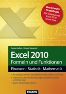 Saskia Gießen: Excel 2010 Formeln und Funktionen ★★★