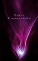 Adam Ivehag: Shadows Complete Collection 