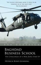Baghdad Business School