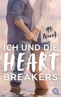 Ali Novak: Ich und die Heartbreakers ★★★★