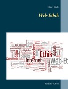 Elias Häfele: Web-Ethik 