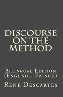 René Descartes: Discourse On The Method 