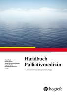 Klaus Bally: Handbuch Palliativmedizin 