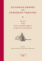 Michael Hüttler: Ottoman Empire and European Theatre V 
