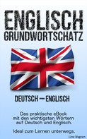 Line Nygren: Grundwortschatz Deutsch - Englisch ★★