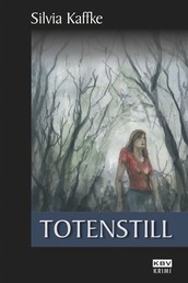 Totenstill - Kriminalroman