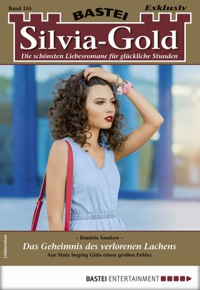 Silvia-Gold 105 - Liebesroman