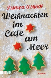 Weihnachten im Café am Meer - Roman