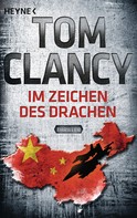 Tom Clancy: Im Zeichen des Drachen ★★★★