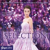 Selection. Die Krone [Band 5]