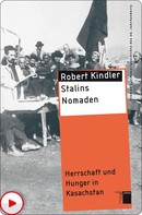 Robert Kindler: Stalins Nomaden ★★★★★