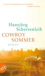 Cowboysommer - Roman