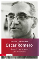 James R. Brockman: Oscar Romero 