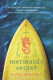 The Mermaid's Secret - A Novel