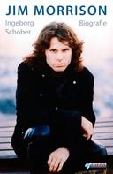 Ingeborg Schober: Jim Morrison ★★★★