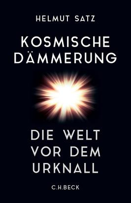 Kosmische Dämmerung