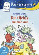Erhard Dietl: Die Olchis räumen auf ★★★★