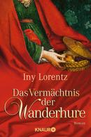 Iny Lorentz: Das Vermächtnis der Wanderhure ★★★★