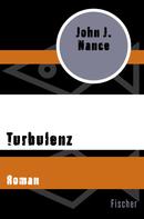 John J. Nance: Turbulenz ★★★★