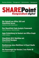 Marc André Zhou: SharePoint Kompendium - Bd. 14 