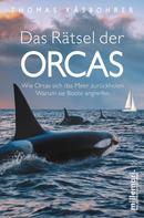 Thomas Käsbohrer: Das Rätsel der Orcas ★★★★
